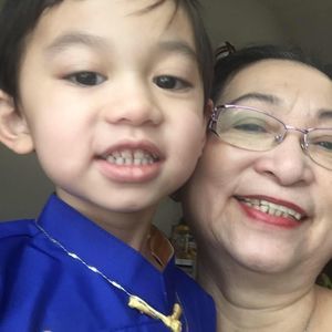 Meet your Posher, Ngoc